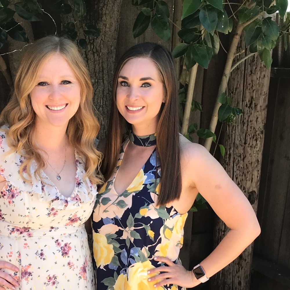 Meet your Posher, Kristi